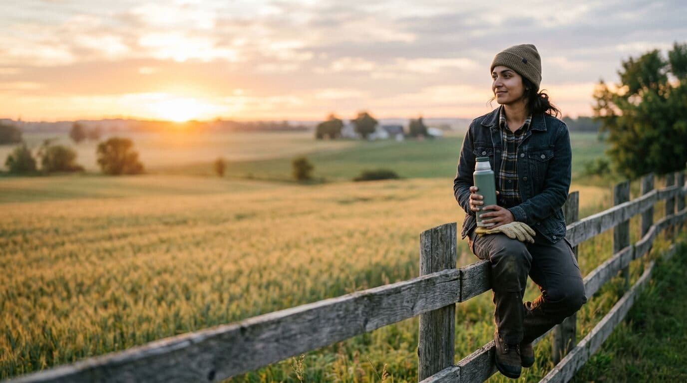 Find Your Florida Farm Role